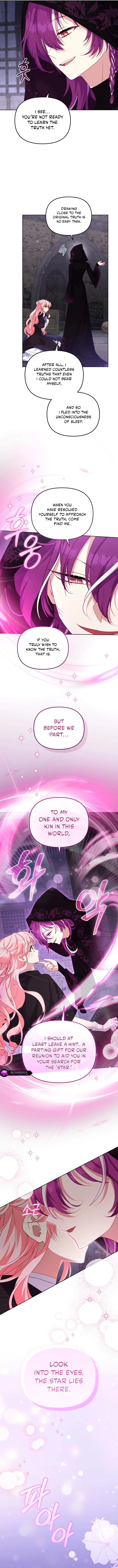 18+ I’m Being Raised By Villains Chapter 130 page 9