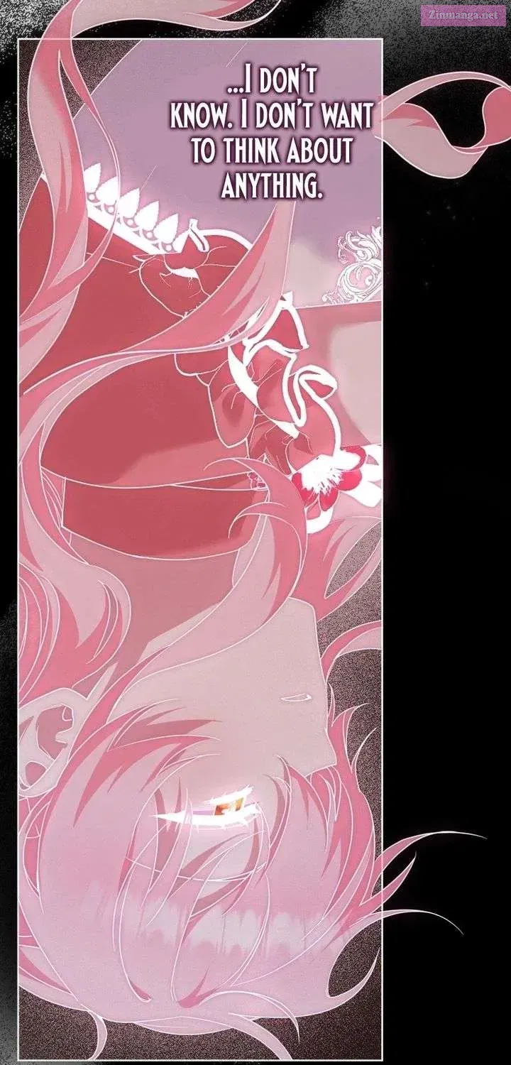18+ I’m Being Raised By Villains Chapter 132.1 page 3