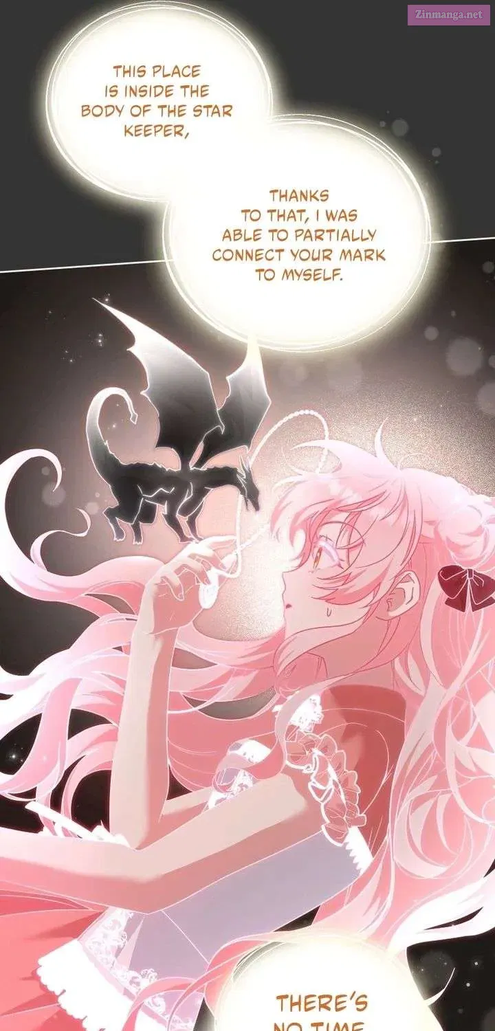 18+ I’m Being Raised By Villains Chapter 132.1 page 16