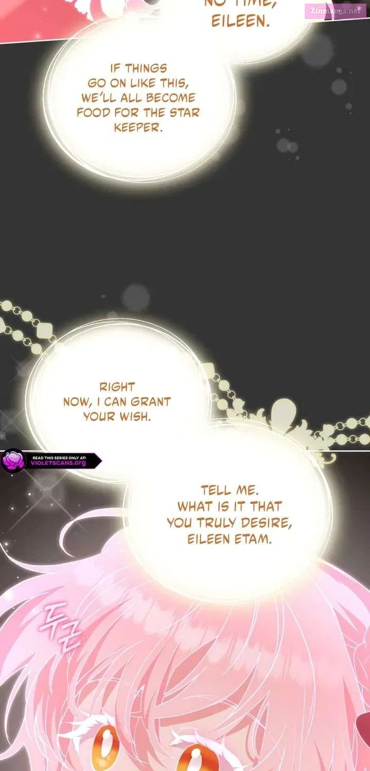 18+ I’m Being Raised By Villains Chapter 132.1 page 17