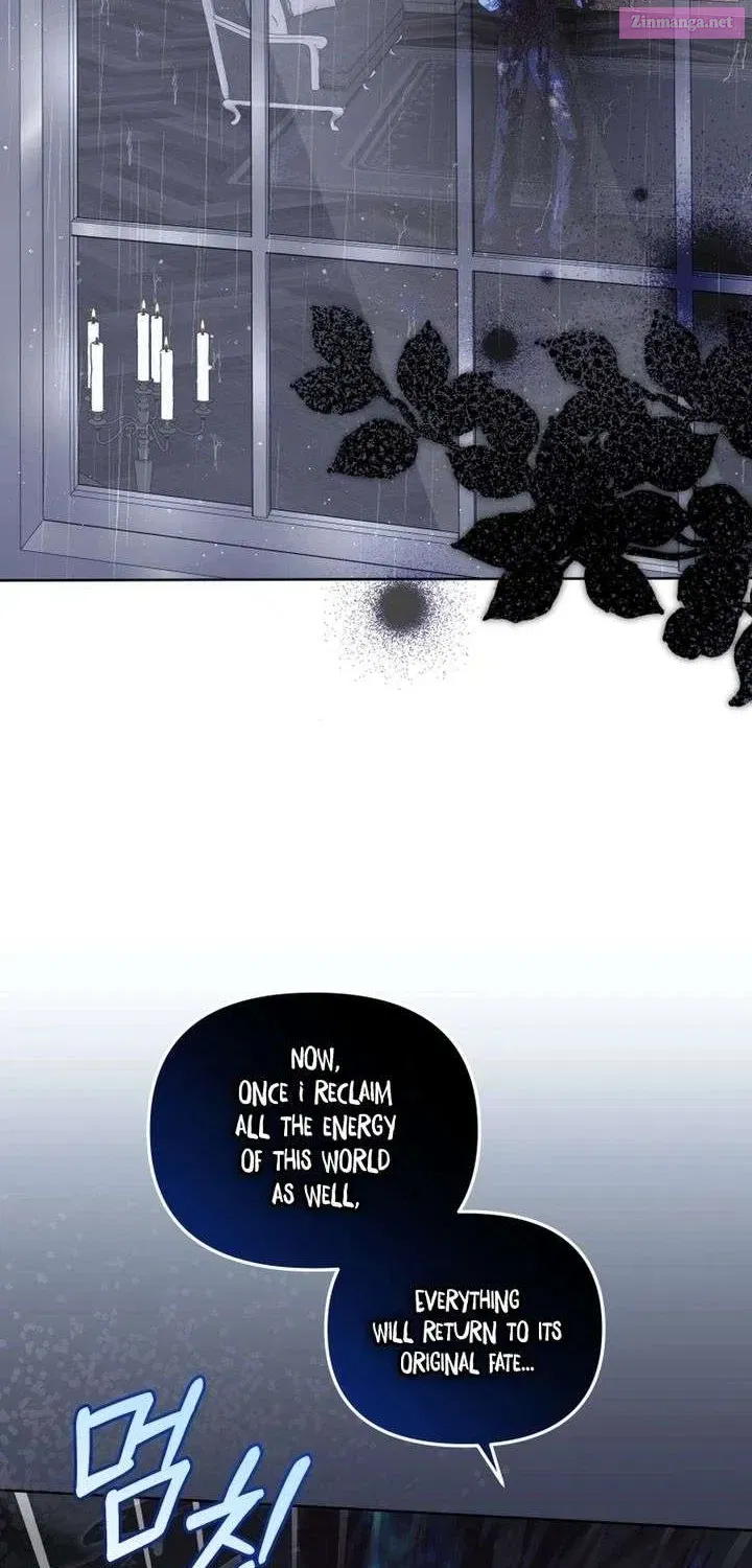 18+ I’m Being Raised By Villains Chapter 132.1 page 23