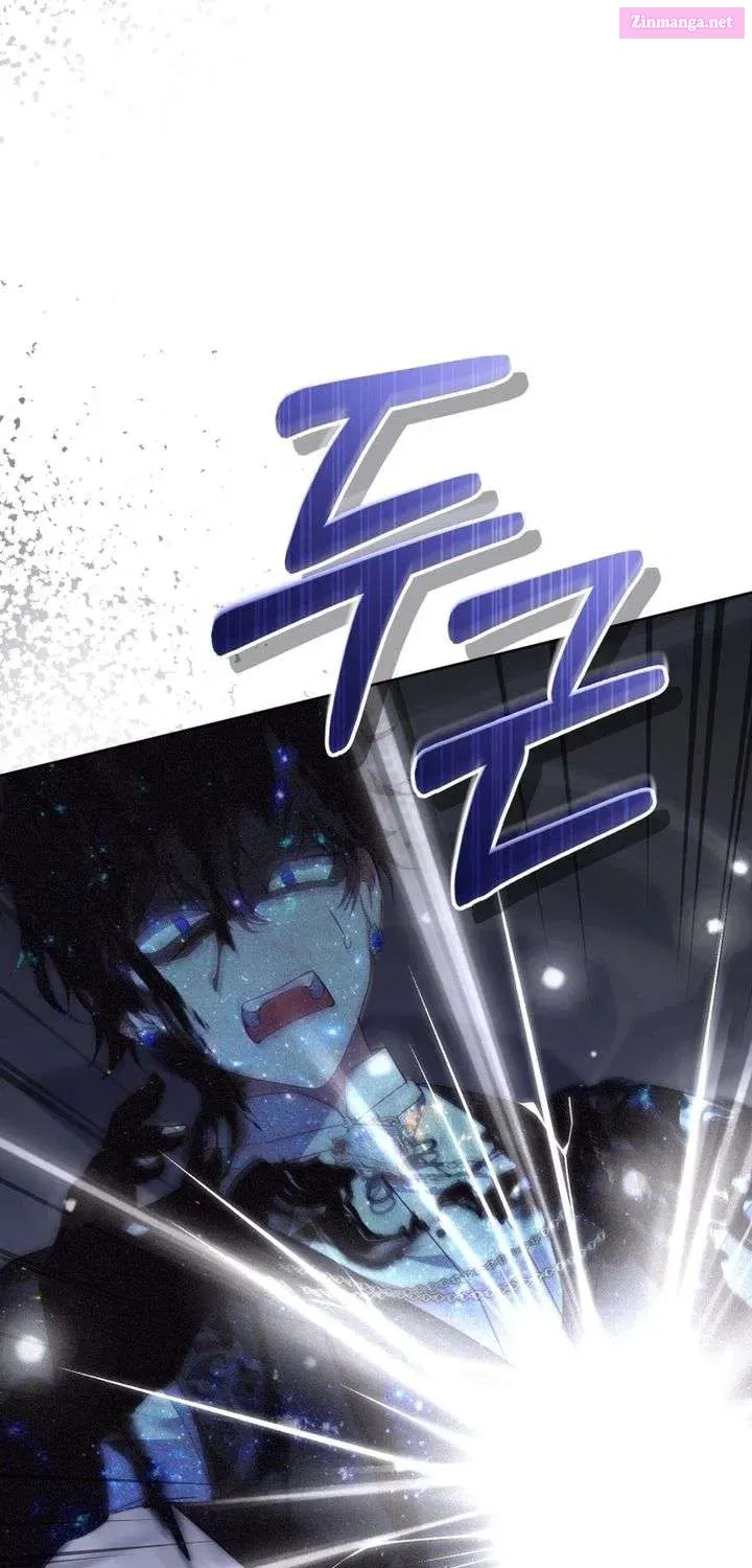 18+ I’m Being Raised By Villains Chapter 132.1 page 26
