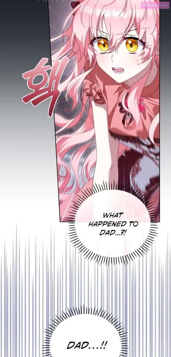 18+ I’m Being Raised By Villains Chapter 132.1 page 32