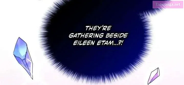 18+ I’m Being Raised By Villains Chapter 132.1 page 34
