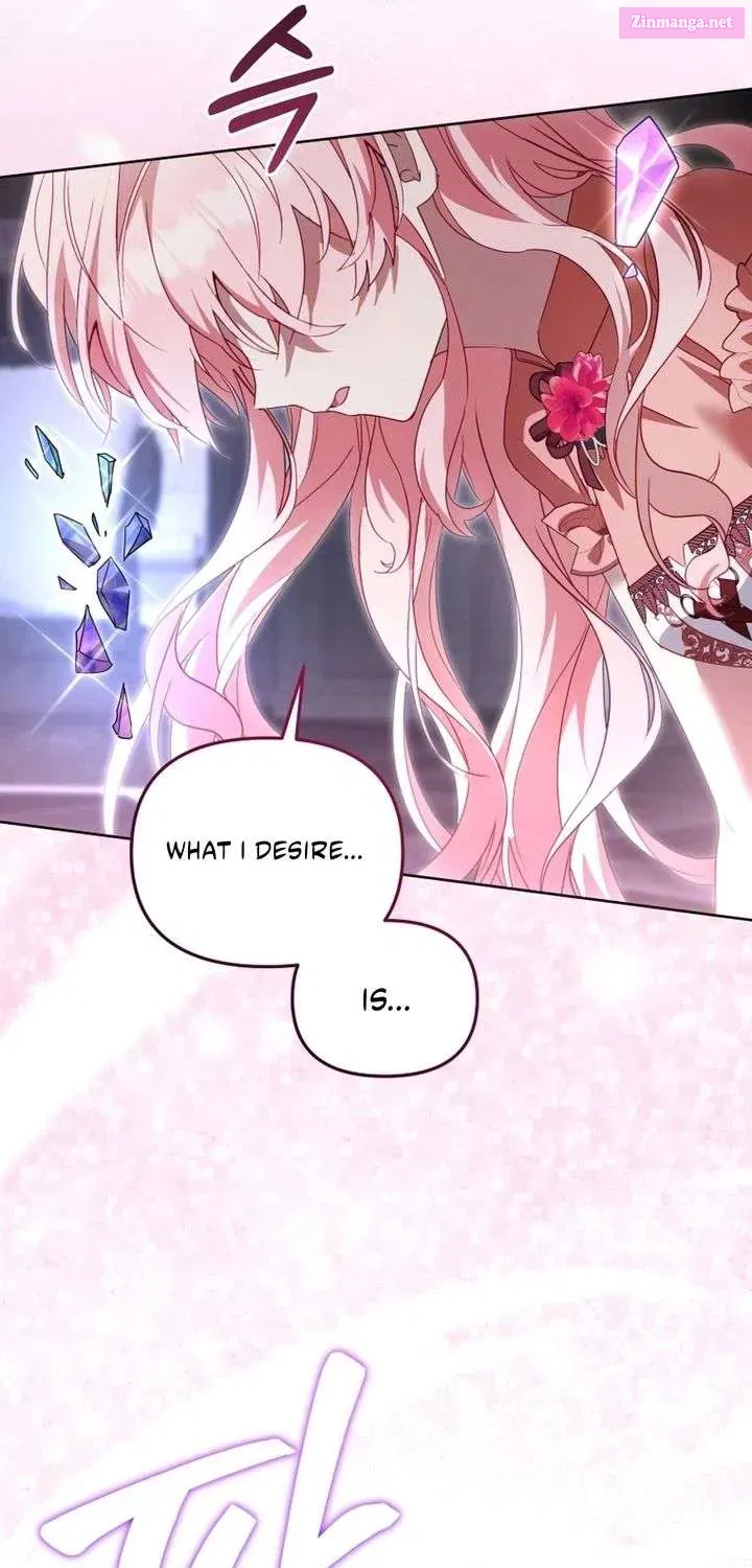 18+ I’m Being Raised By Villains Chapter 132.1 page 35