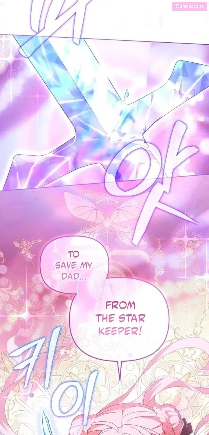 18+ I’m Being Raised By Villains Chapter 132.1 page 36