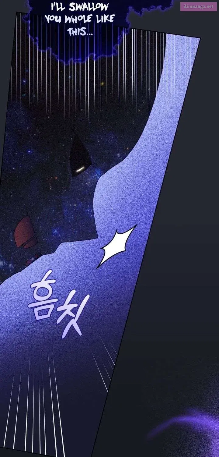 18+ I’m Being Raised By Villains Chapter 132.1 page 42