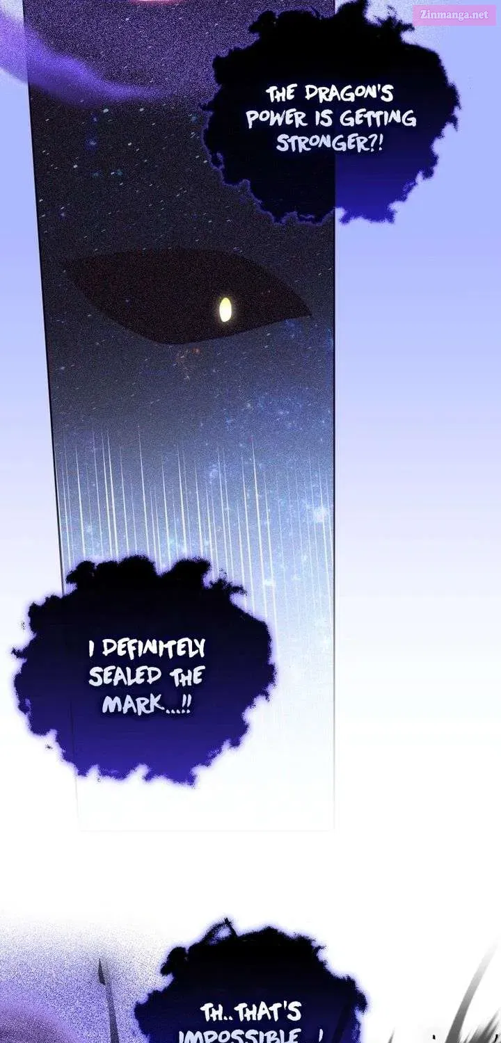 18+ I’m Being Raised By Villains Chapter 132.1 page 46