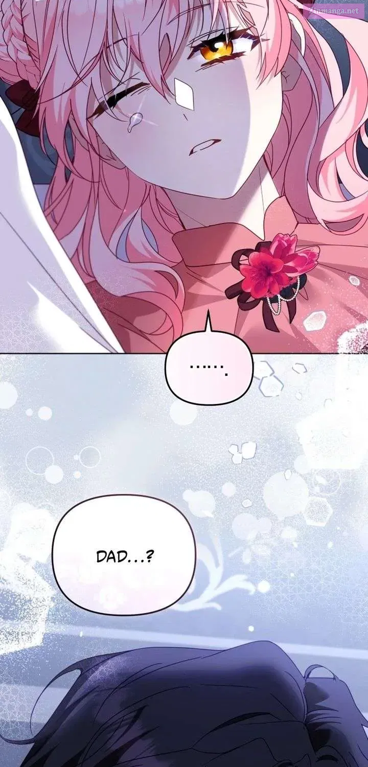 18+ I’m Being Raised By Villains Chapter 132.1 page 52