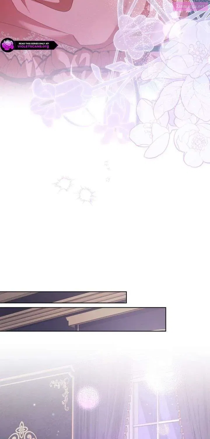 18+ I’m Being Raised By Villains Chapter 132.1 page 59