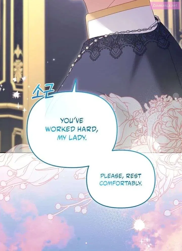 18+ I’m Being Raised By Villains Chapter 132.1 page 69