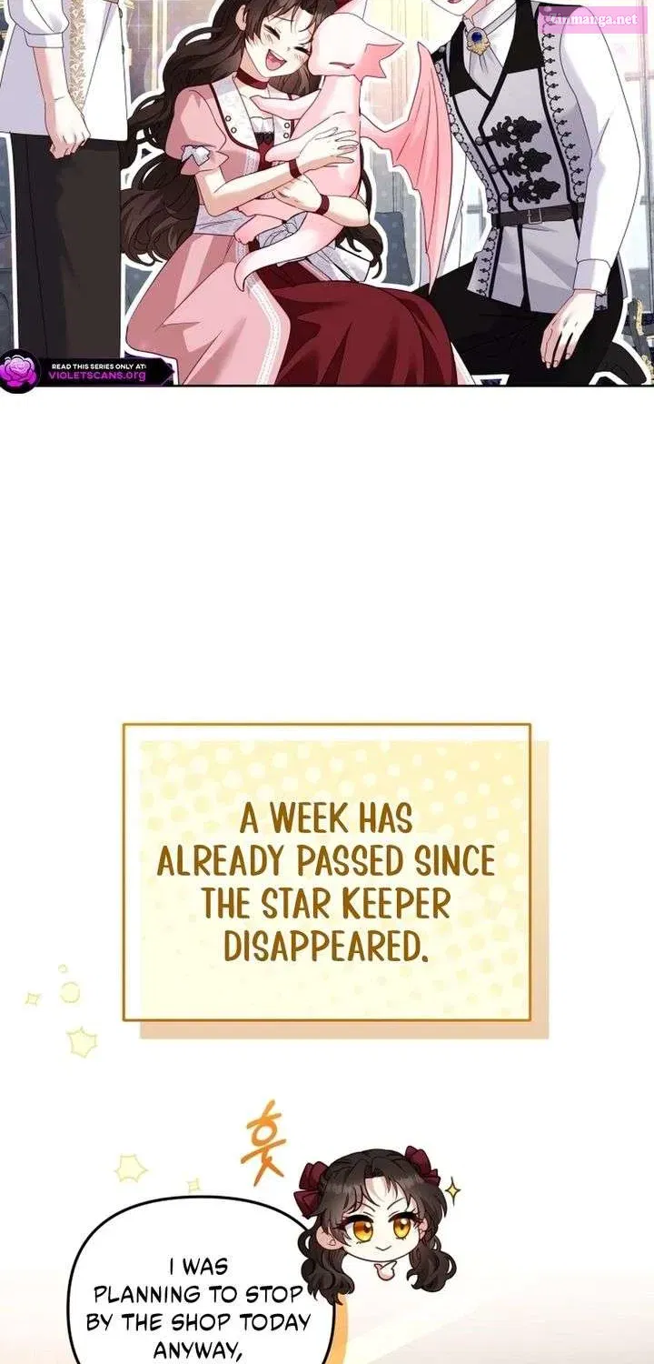 18+ I’m Being Raised By Villains Chapter 132.1 page 75