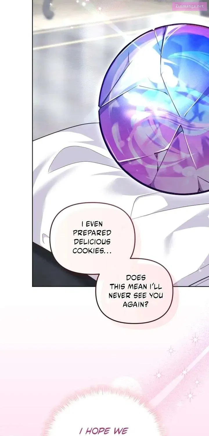18+ I’m Being Raised By Villains Chapter 132.1 page 82