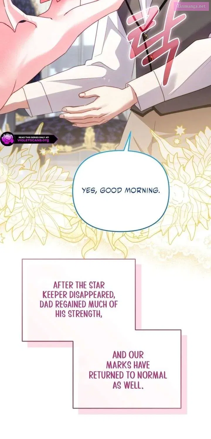 18+ I’m Being Raised By Villains Chapter 132.1 page 87