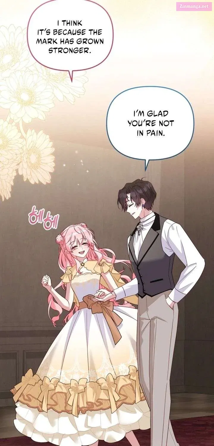 18+ I’m Being Raised By Villains Chapter 132.1 page 92