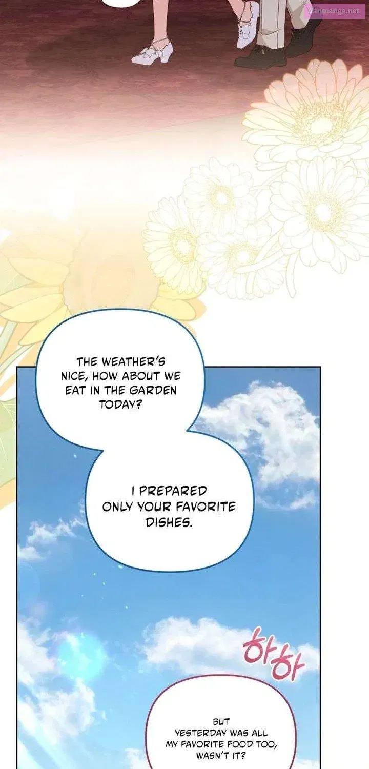 18+ I’m Being Raised By Villains Chapter 132.1 page 93