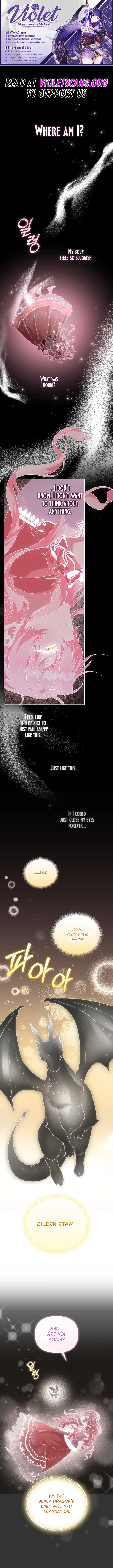 18+ I’m Being Raised By Villains Chapter 132 page 1