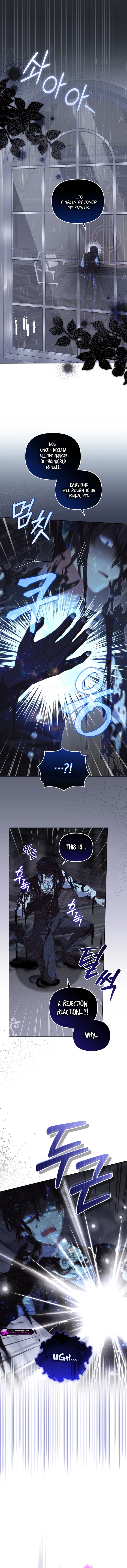 18+ I’m Being Raised By Villains Chapter 132 page 4