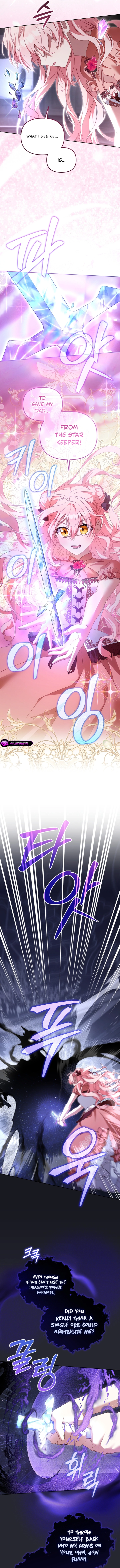 18+ I’m Being Raised By Villains Chapter 132 page 6
