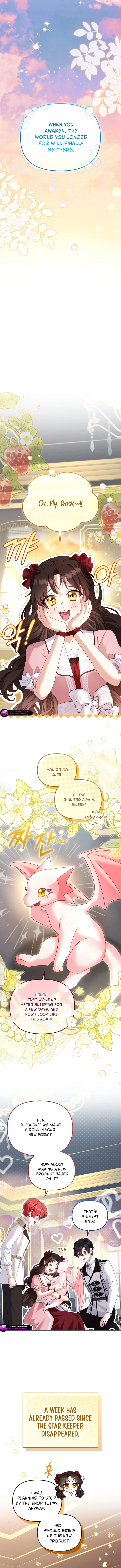 18+ I’m Being Raised By Villains Chapter 132 page 11