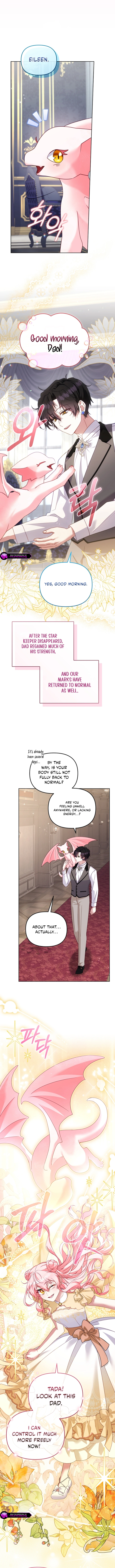 18+ I’m Being Raised By Villains Chapter 132 page 13