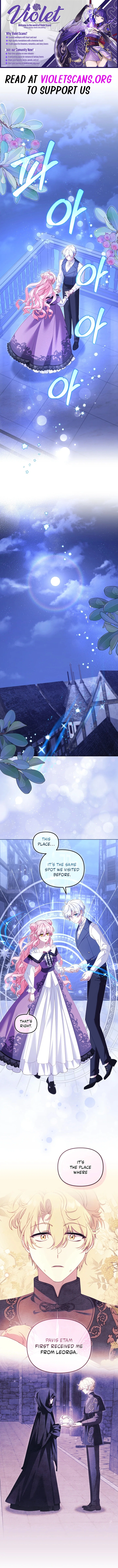 18+ I’m Being Raised By Villains Chapter 133 page 1
