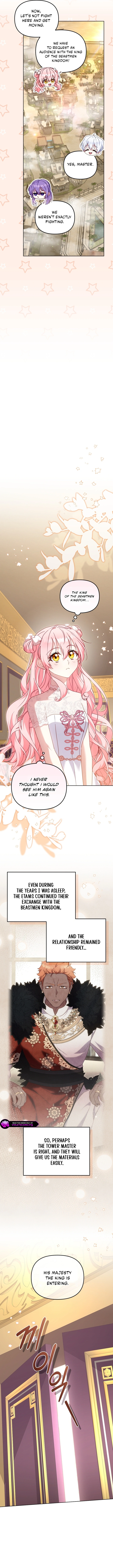 18+ I’m Being Raised By Villains Chapter 135 page 15