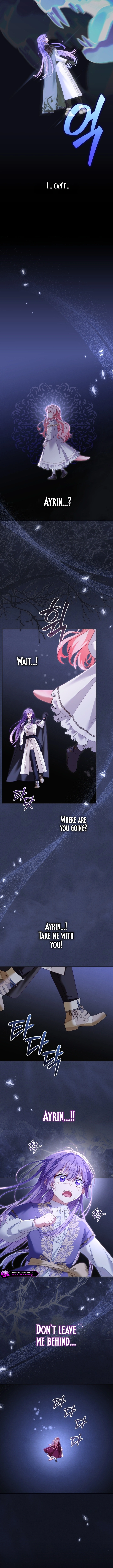 18+ I’m Being Raised By Villains Chapter 137 page 9