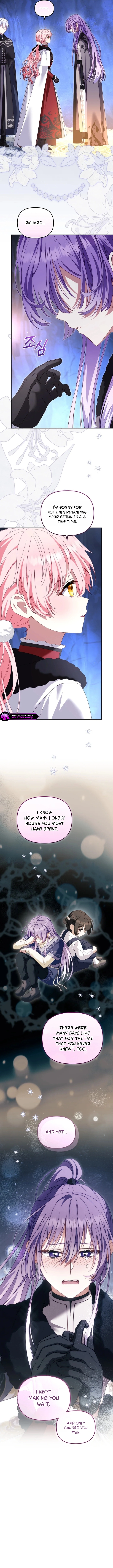 18+ I’m Being Raised By Villains Chapter 138 page 11