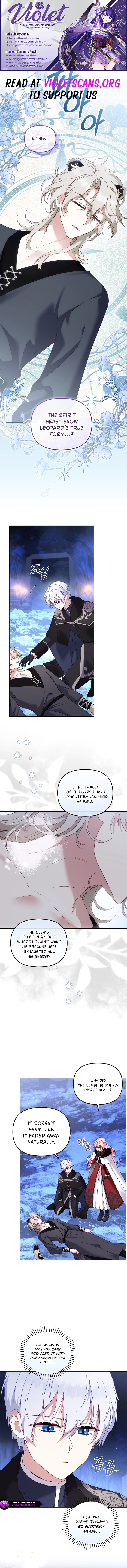 18+ I’m Being Raised By Villains Chapter 139 page 1