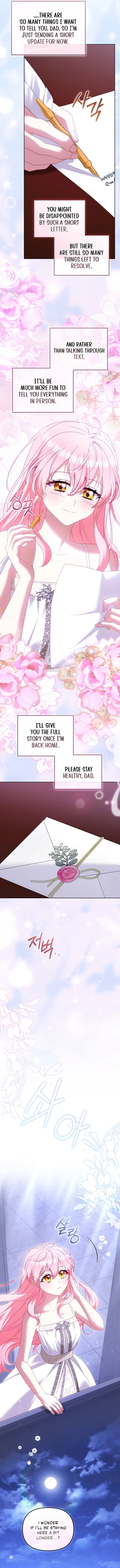 18+ I’m Being Raised By Villains Chapter 139 page 10
