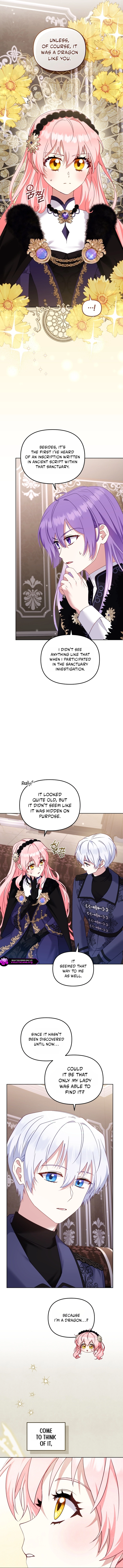 18+ I’m Being Raised By Villains Chapter 143 page 4