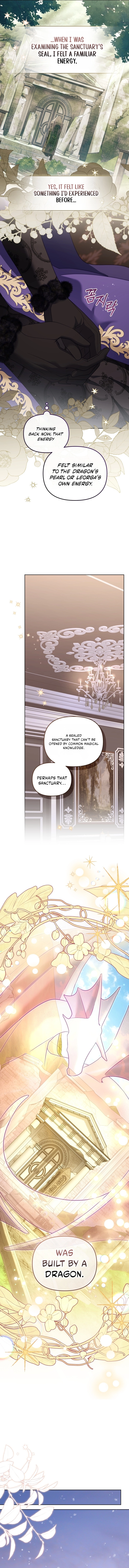 18+ I’m Being Raised By Villains Chapter 143 page 5