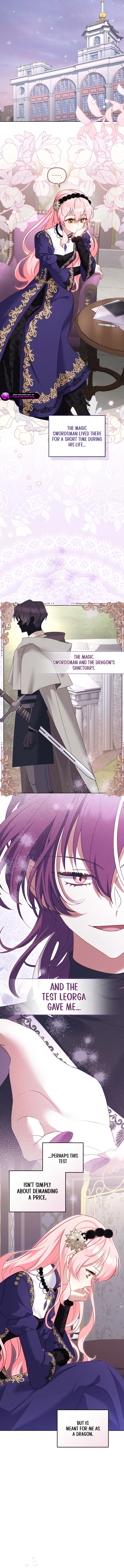 18+ I’m Being Raised By Villains Chapter 143 page 6