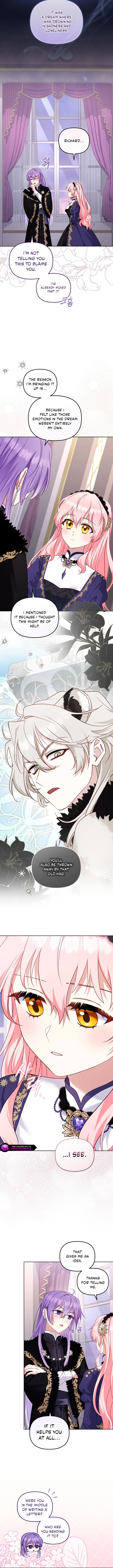 18+ I’m Being Raised By Villains Chapter 143 page 9