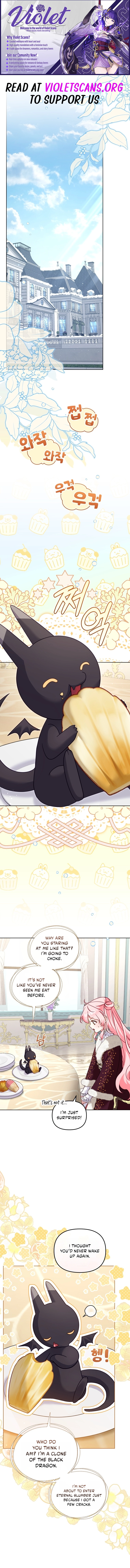 18+ I’m Being Raised By Villains Chapter 146 page 1