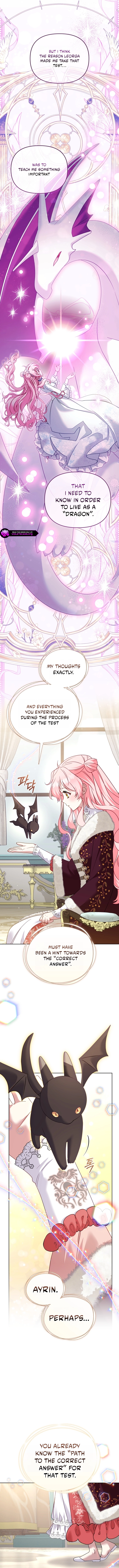 18+ I’m Being Raised By Villains Chapter 146 page 3