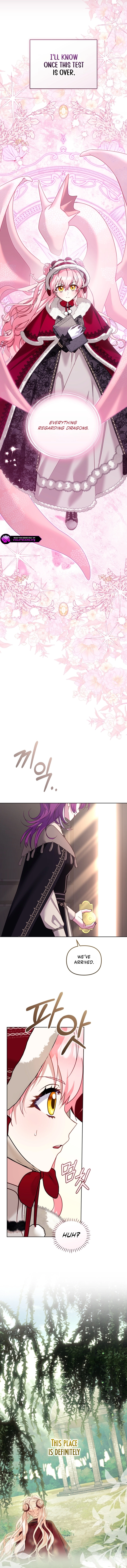 18+ I’m Being Raised By Villains Chapter 146 page 10