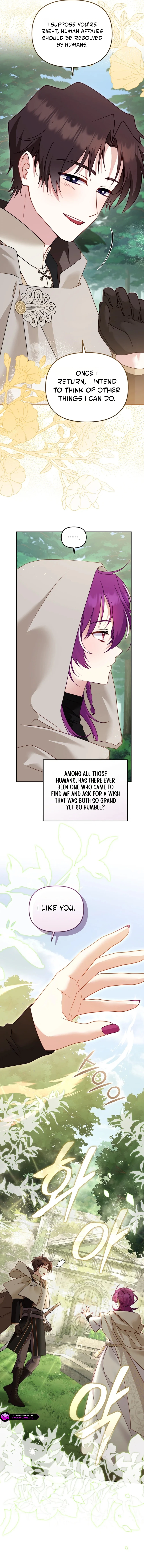 18+ I’m Being Raised By Villains Chapter 147 page 5