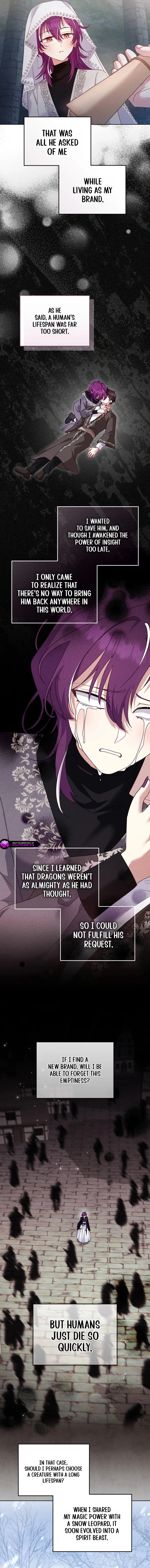 18+ I’m Being Raised By Villains Chapter 147 page 9