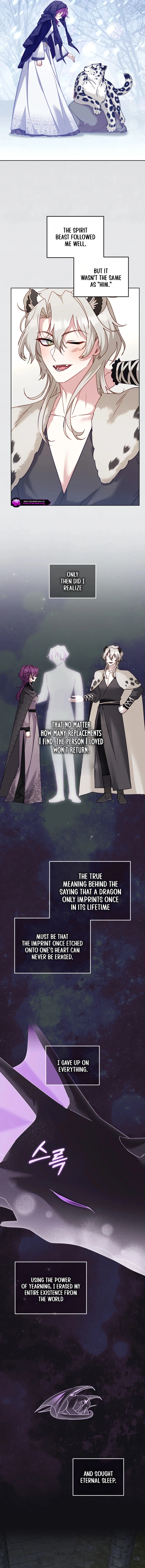 18+ I’m Being Raised By Villains Chapter 147 page 10