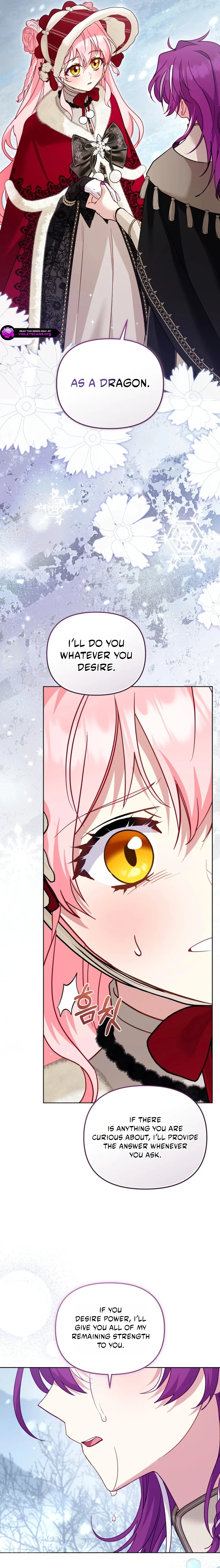 18+ I’m Being Raised By Villains Chapter 147 page 18