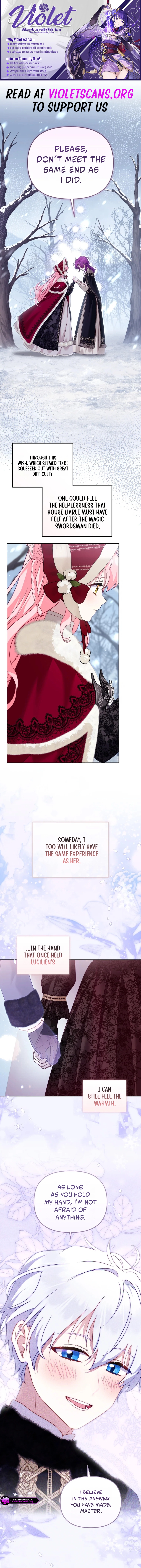 18+ I’m Being Raised By Villains Chapter 148 page 1