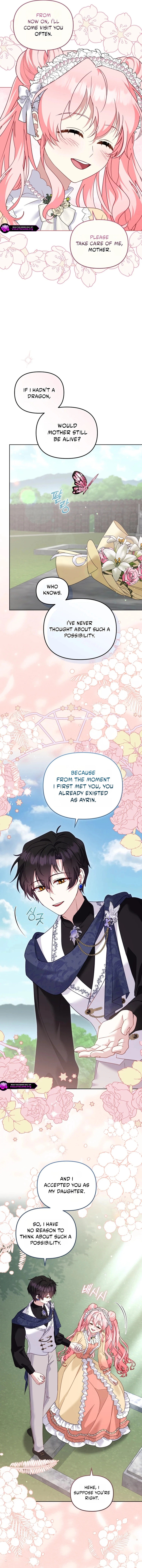 18+ I’m Being Raised By Villains Chapter 148 page 15