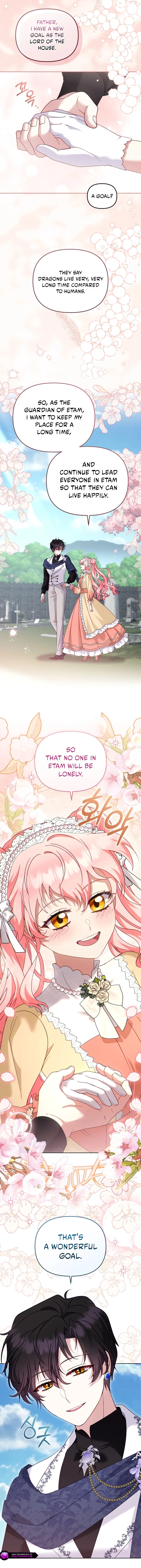 18+ I’m Being Raised By Villains Chapter 148 page 16