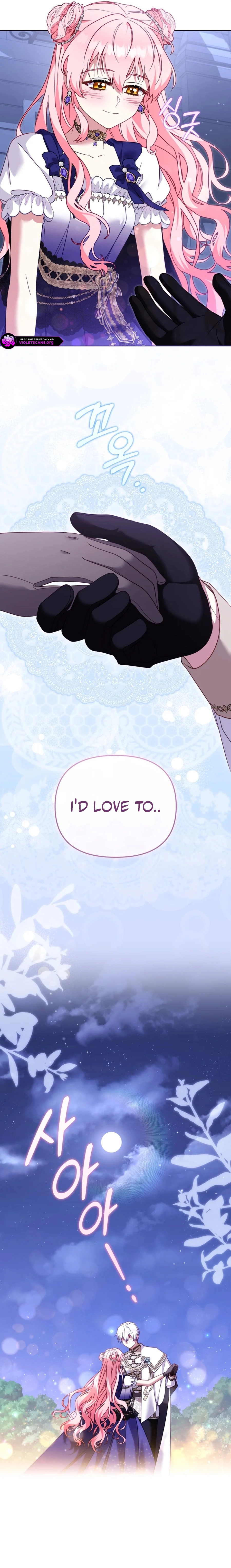 18+ I’m Being Raised By Villains Chapter 150 page 11
