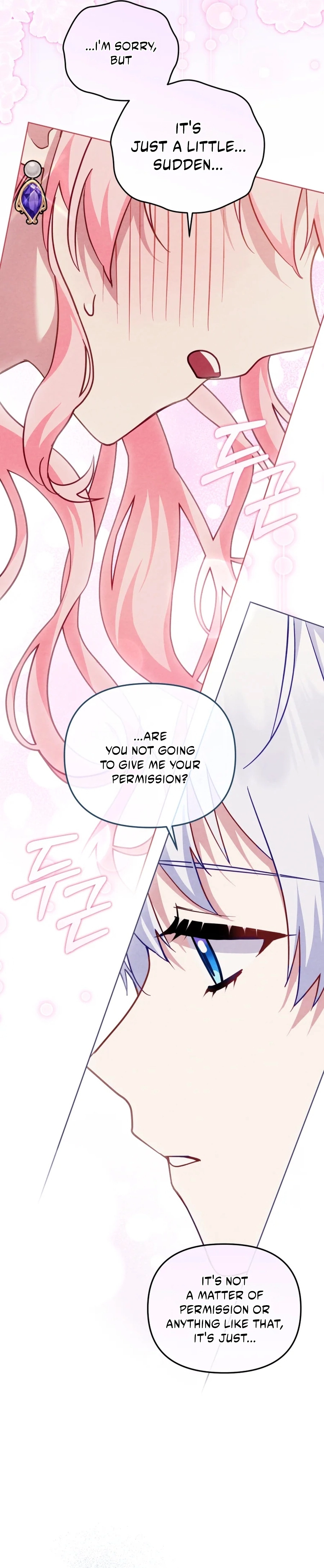18+ I’m Being Raised By Villains Chapter 150 page 16