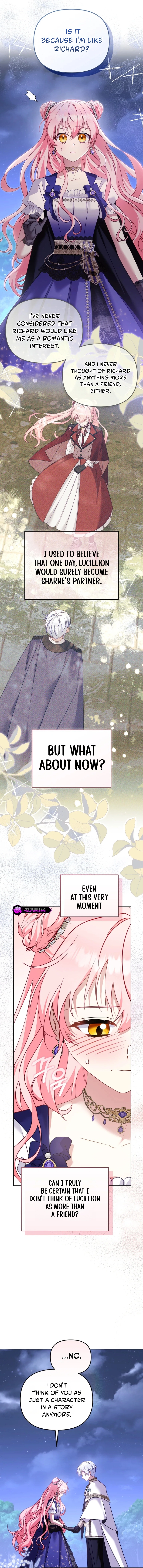 18+ I’m Being Raised By Villains Chapter 150 page 17