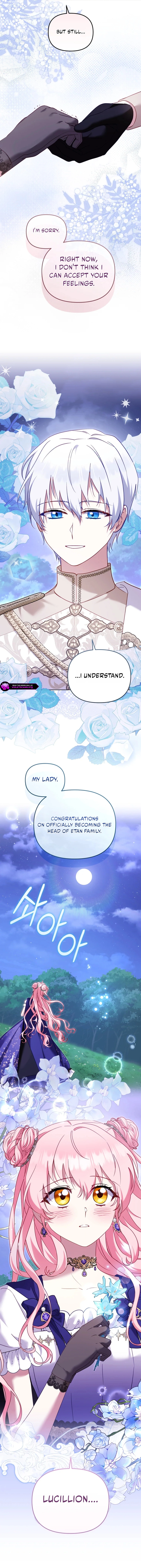 18+ I’m Being Raised By Villains Chapter 150 page 18
