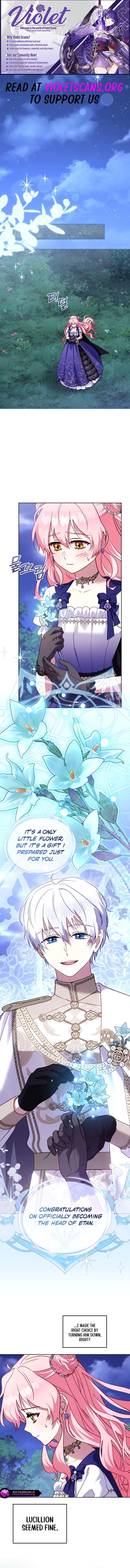 18+ I’m Being Raised By Villains Chapter 151 page 1